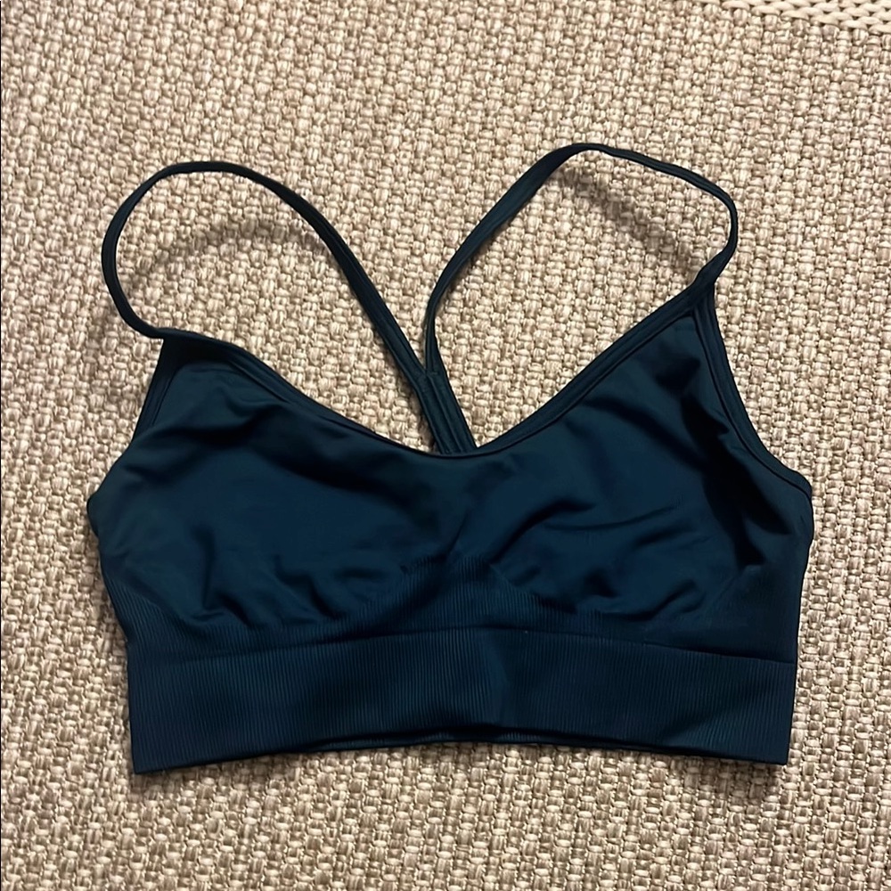 Gymshark sports bra